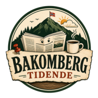 Bakomberg Tidende