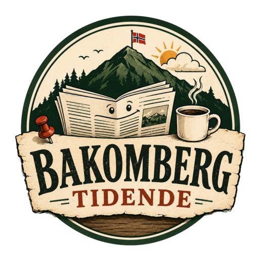 Bakomberg Tidende